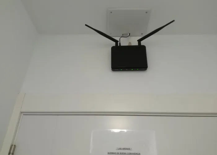 El Nido De Los Angeles