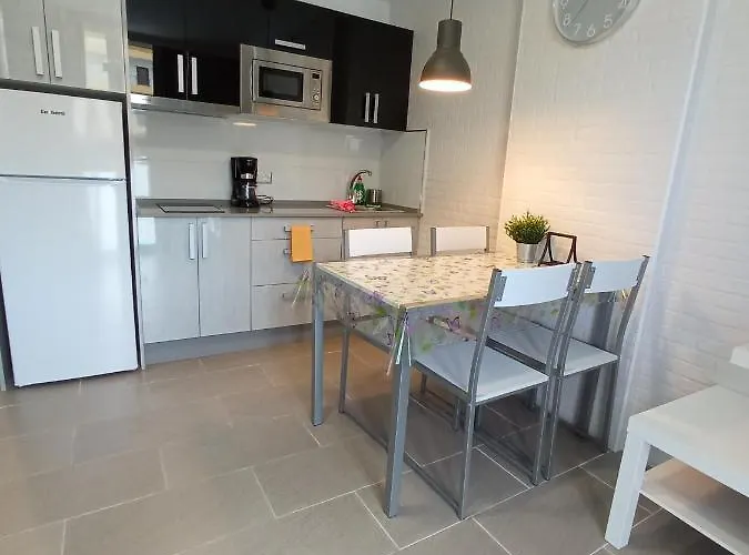 El Nido De Los Angeles