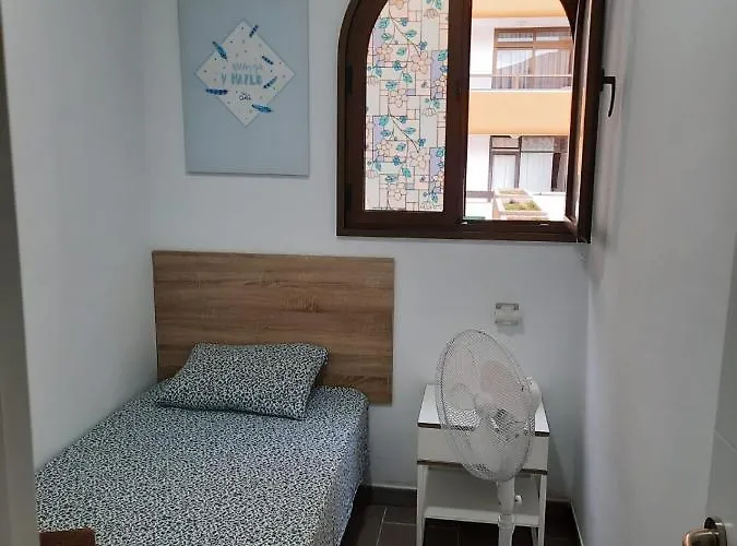 El Nido De Los Angeles