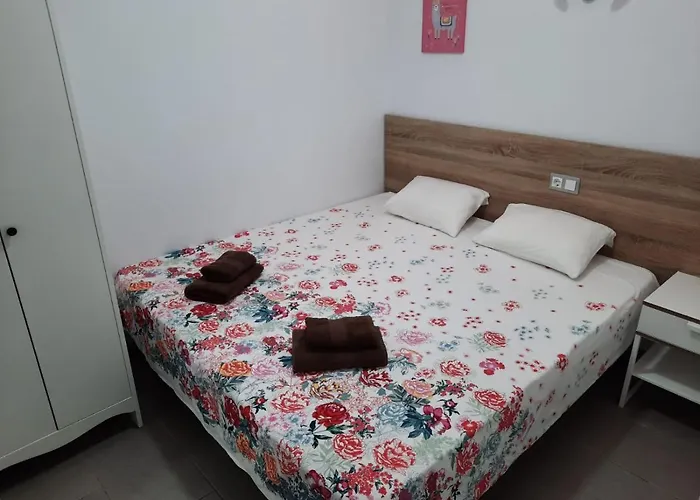 El Nido De Los Angeles *