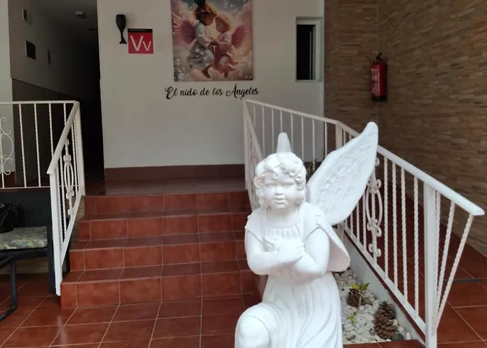 El Nido De Los Angeles *