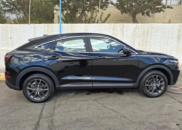 El Nido De Los Angeles * Playa del Ingles (Gran Canaria)