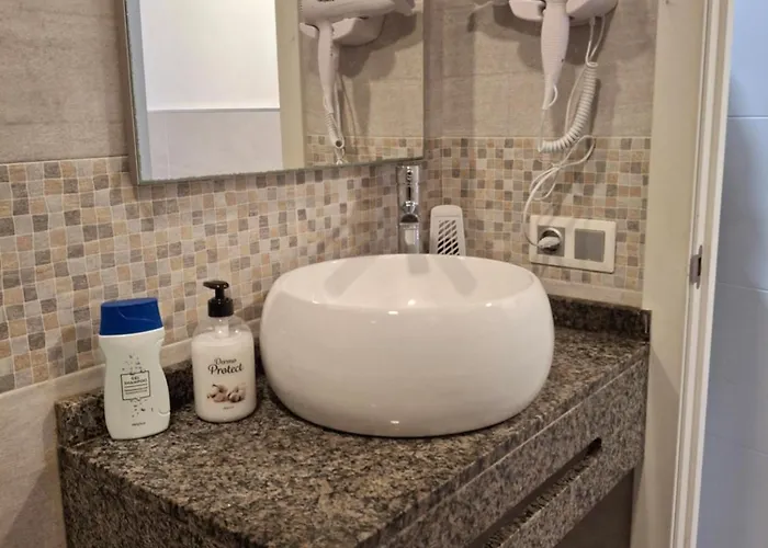 El Nido De Los Angeles