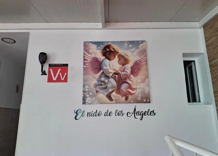 Lejlighed El Nido De Los Angeles Playa del Inglés