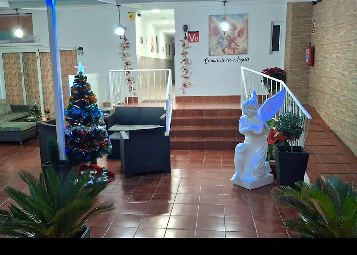 El Nido De Los Angeles