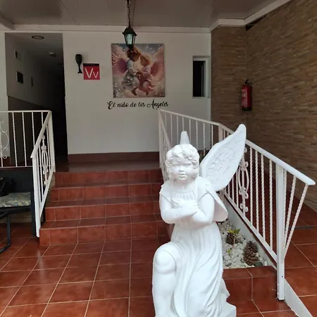 El Nido De Los Angeles *