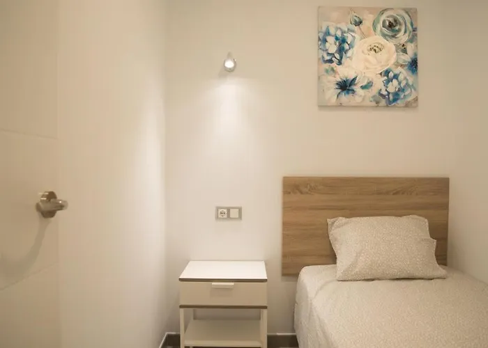 El Nido De Los Angeles Apartmán