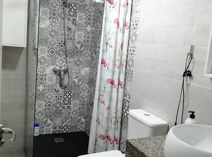 El Nido De Los Angeles Apartmán Playa del Inglés