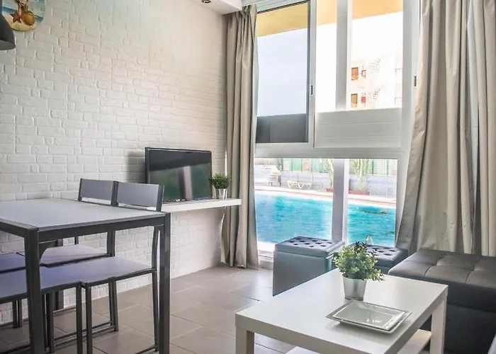 El Nido De Los Angeles Apartmán