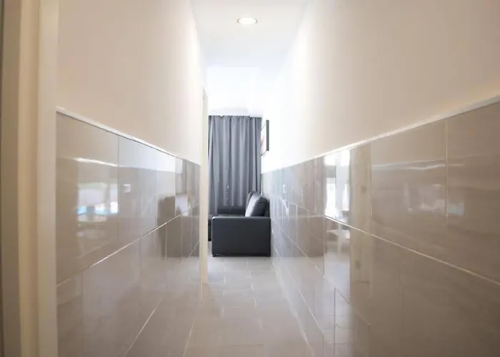 El Nido De Los Angeles Apartmán