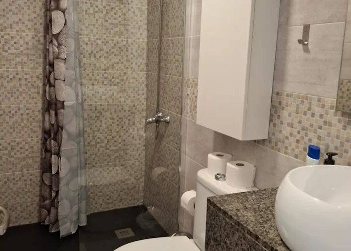 El Nido De Los Angeles