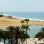 Apartamento El Nido De Los Angeles