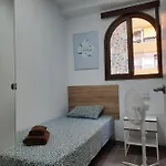 El Nido De Los Angeles Apartamento Playa del Inglés