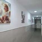 Apartamento El Nido De Los Angeles