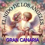 El Nido De Los Angeles Apartamento