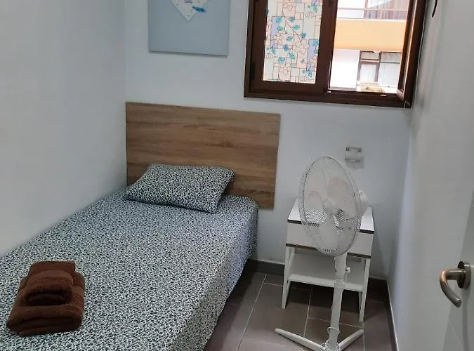 El Nido De Los Angeles *