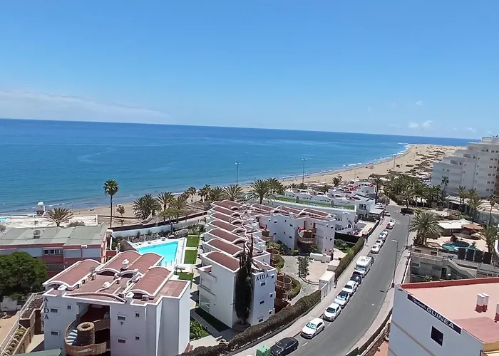 El Nido De Los Angeles *