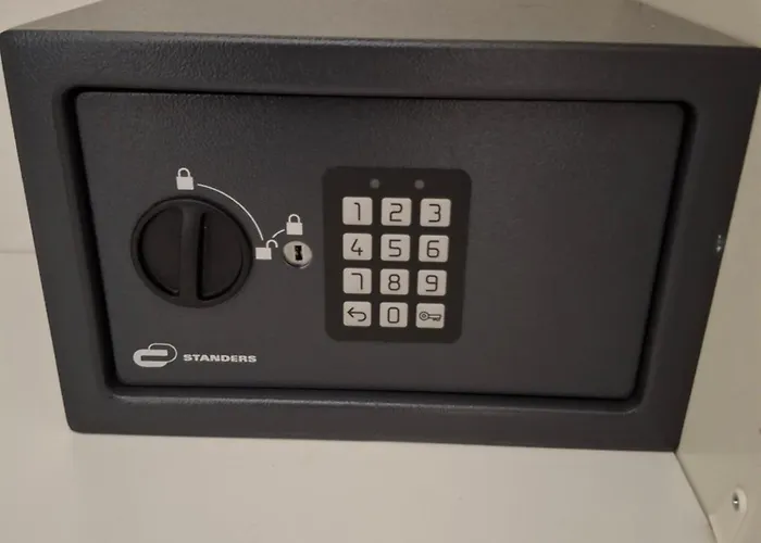 El Nido De Los Angeles