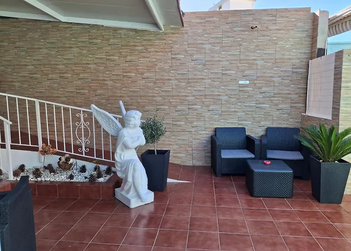 El Nido De Los Angeles *